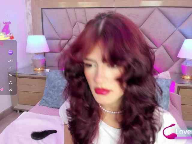 AlissMoon webcam