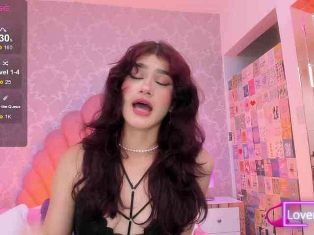 AlissMoon webcam
