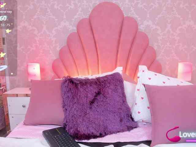 AlissMoon webcam