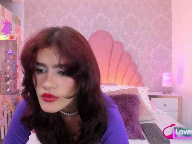 AlissMoon webcam