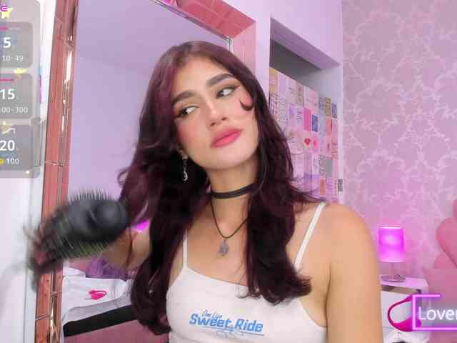 AlissMoon webcam