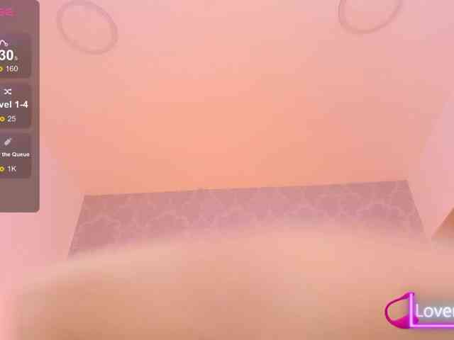 AlissMoon webcam
