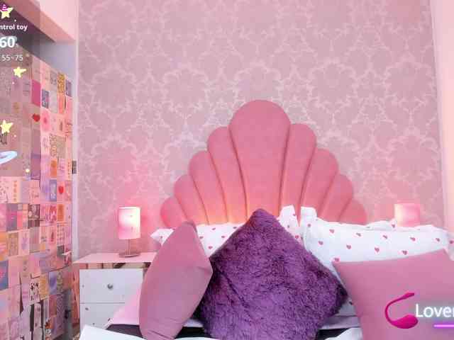 AlissMoon webcam