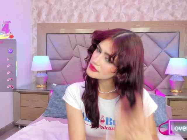 AlissMoon webcam
