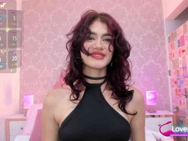 AlissMoon webcam