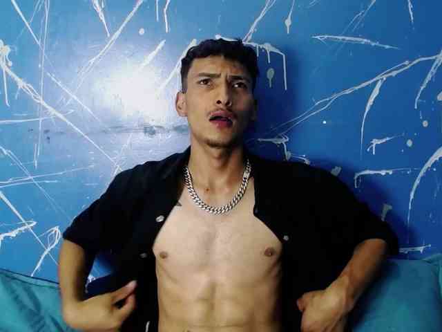 SavageLover- SavageLover-