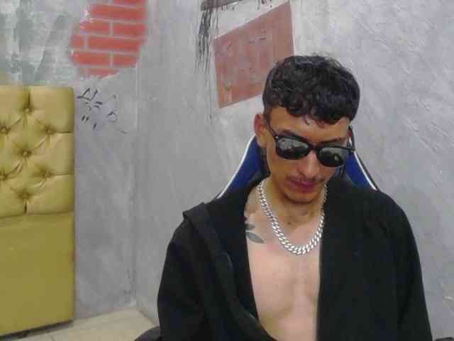 SavageLover- SavageLover-