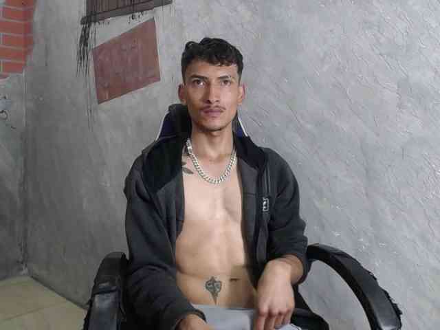 SavageLover- SavageLover-