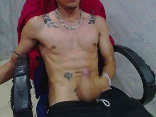 SavageLover- SavageLover-