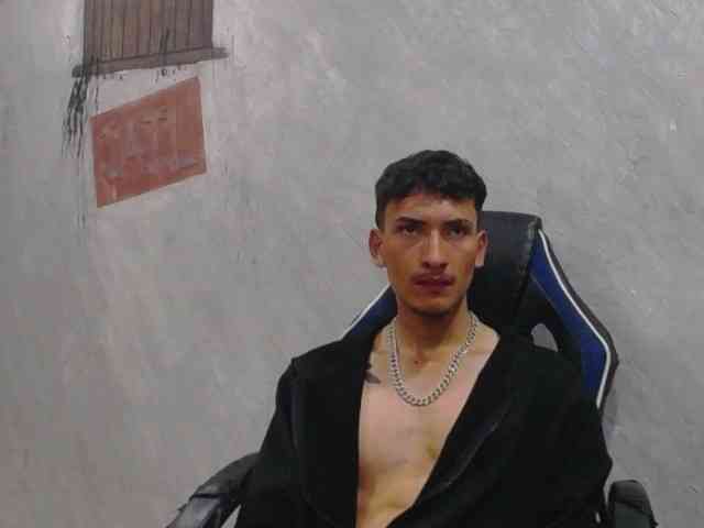 SavageLover- SavageLover-