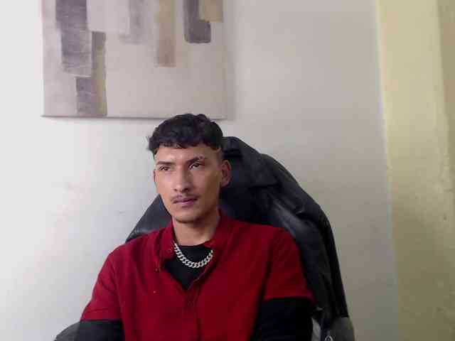 SavageLover- SavageLover-