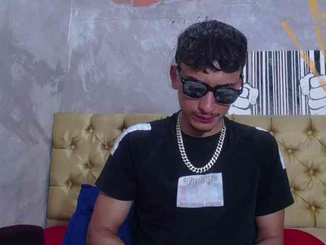 SavageLover- SavageLover-