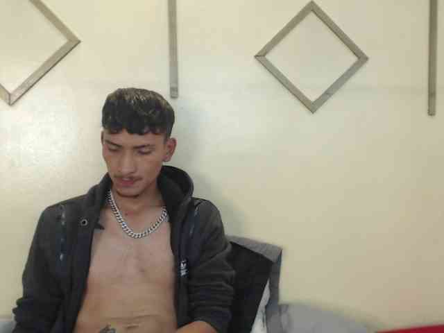 SavageLover- SavageLover-