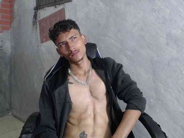 SavageLover- SavageLover-