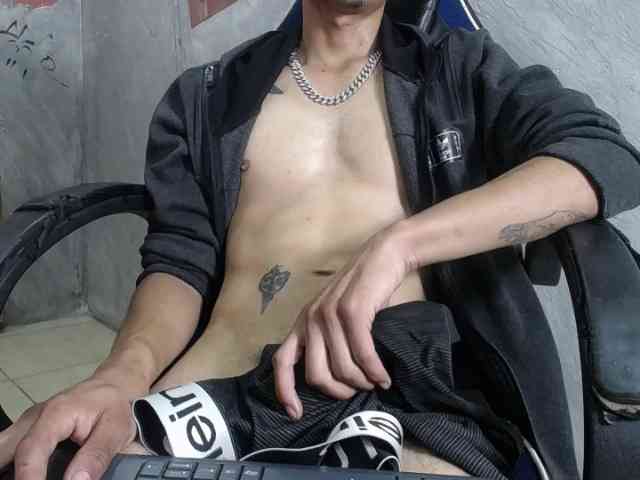 SavageLover- SavageLover-