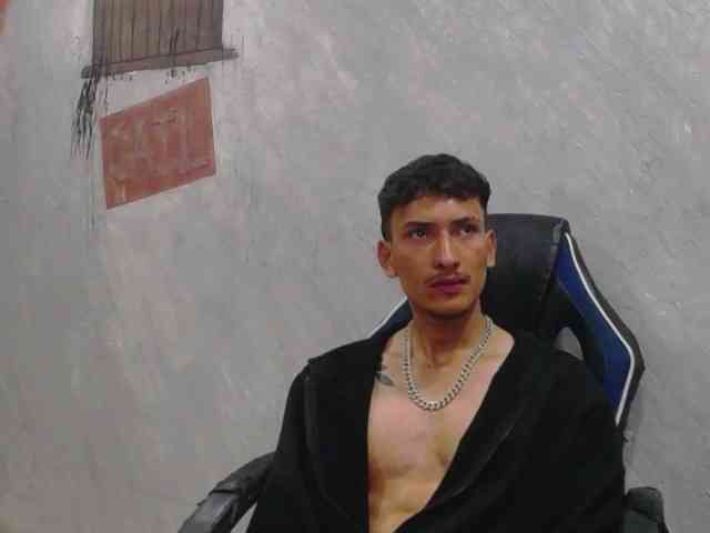 SavageLover- SavageLover-