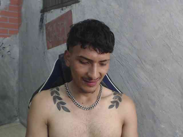 SavageLover- SavageLover-