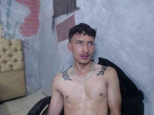 SavageLover- SavageLover-