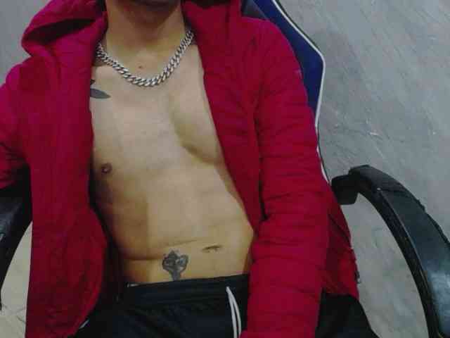 SavageLover- SavageLover-