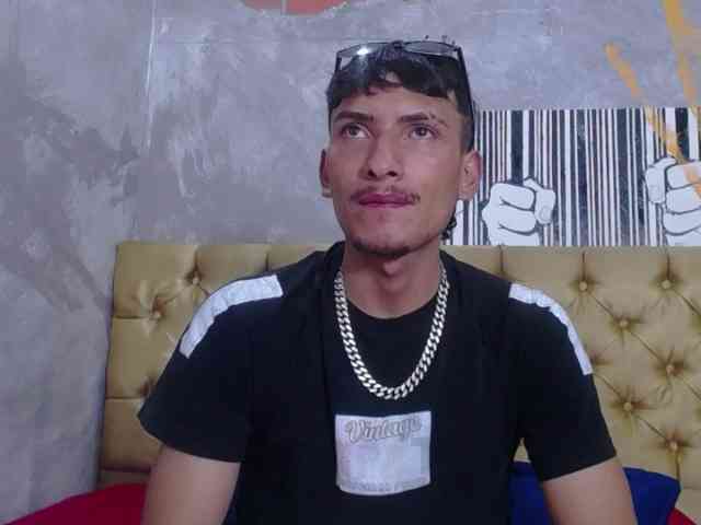 SavageLover- SavageLover-