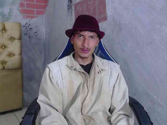 SavageLover- SavageLover-