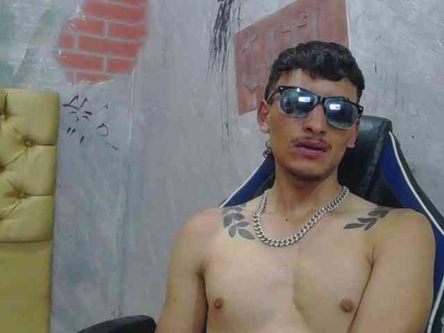 SavageLover- SavageLover-