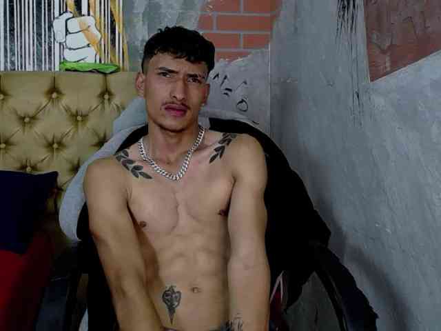 SavageLover- SavageLover-