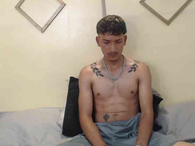 SavageLover- SavageLover-