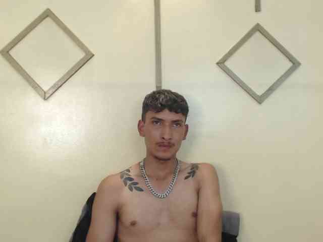 SavageLover- SavageLover-