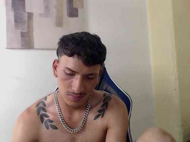 SavageLover- SavageLover-