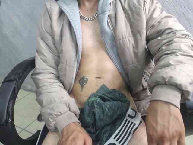 SavageLover- SavageLover-