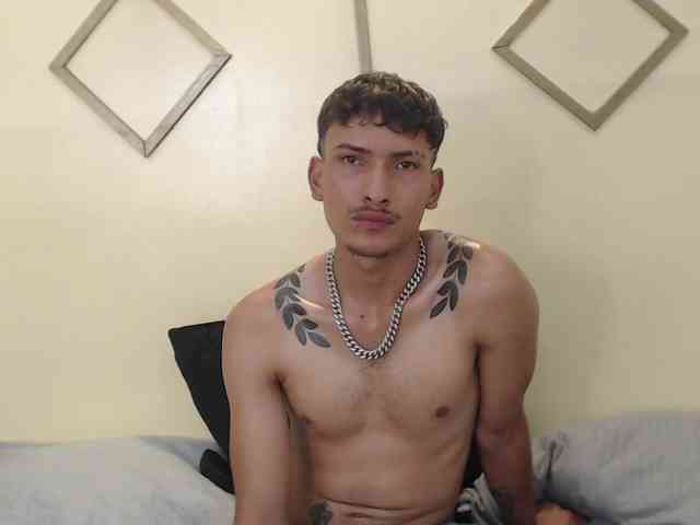 SavageLover- SavageLover-