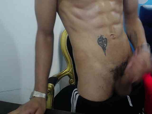 SavageLover- SavageLover-