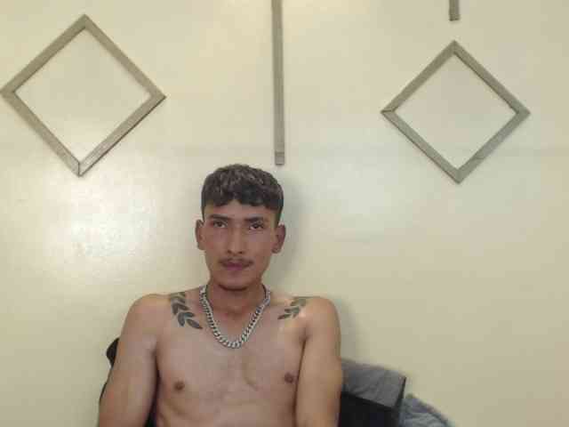 SavageLover- SavageLover-