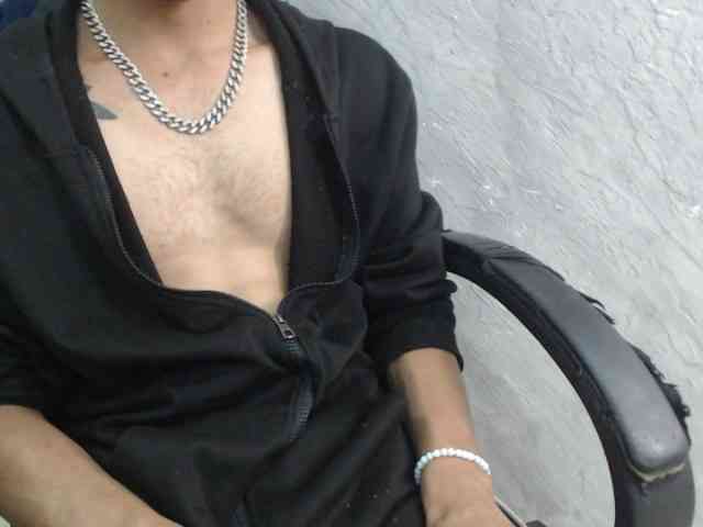 SavageLover- SavageLover-