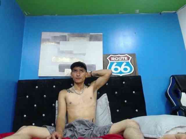 SavageLover- SavageLover-