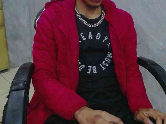 SavageLover- SavageLover-