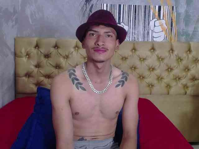 SavageLover- SavageLover-