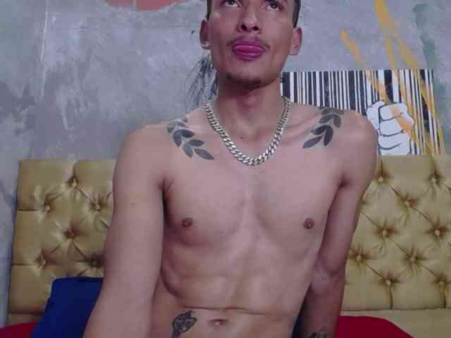 SavageLover- SavageLover-