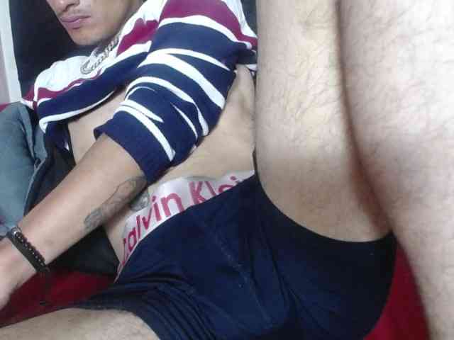 SavageLover- SavageLover-