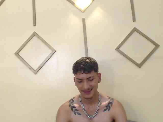 SavageLover- SavageLover-