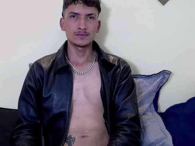 SavageLover- SavageLover-