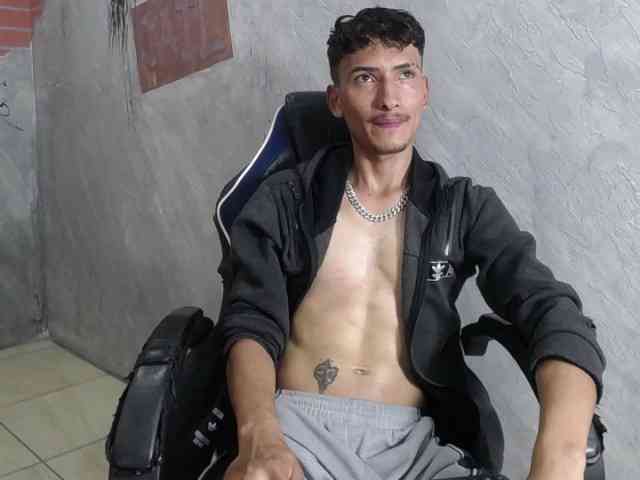 SavageLover- SavageLover-