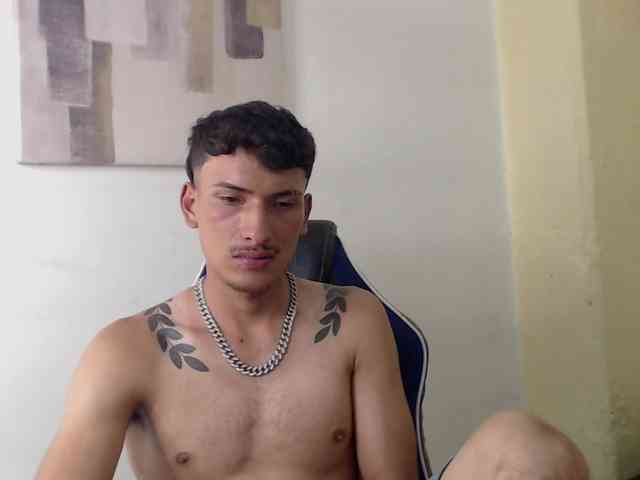 SavageLover- SavageLover-