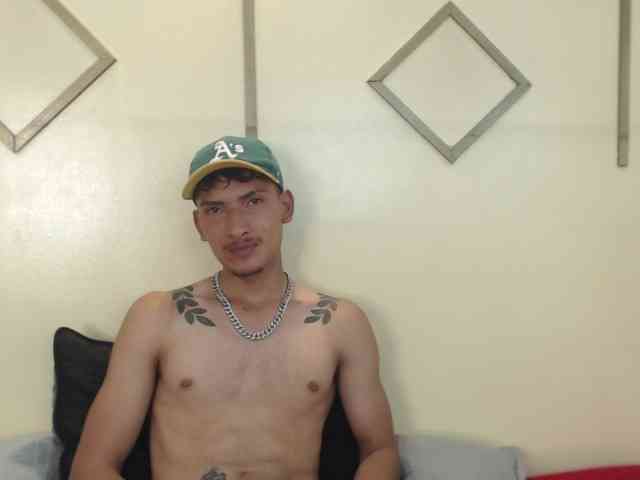 SavageLover- SavageLover-