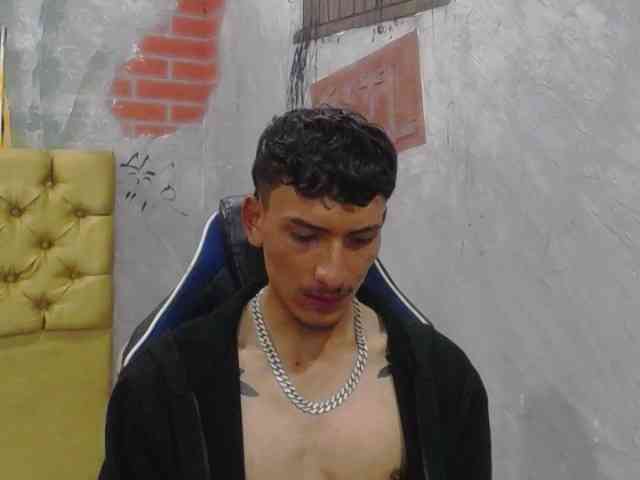 SavageLover- SavageLover-