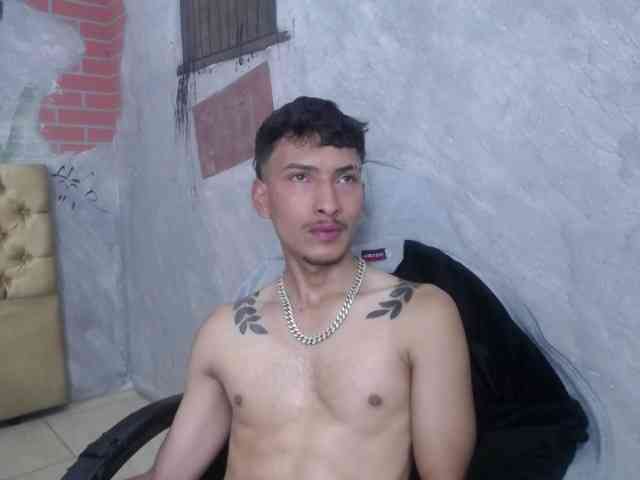 SavageLover- SavageLover-