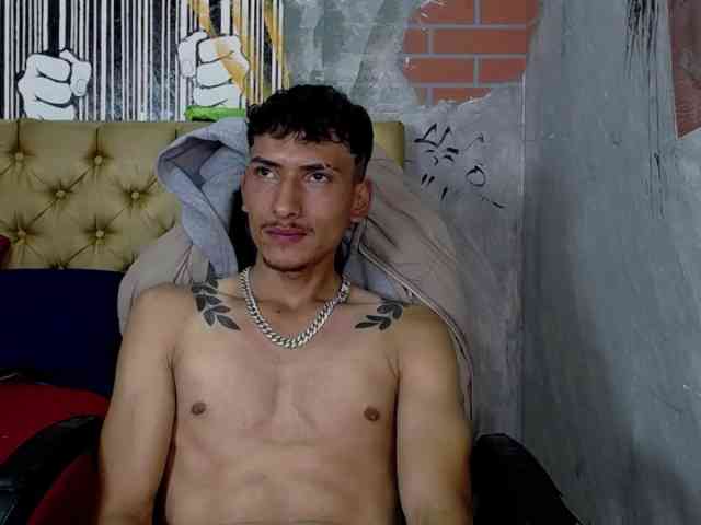 SavageLover- SavageLover-