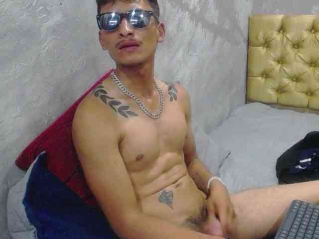 SavageLover- SavageLover-