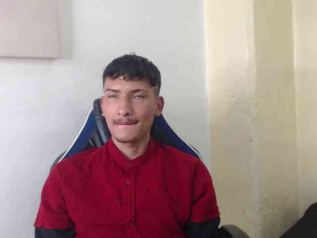 SavageLover- SavageLover-